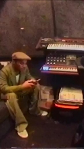 Anderson .Paak's 'Ensalada': Album of the Year