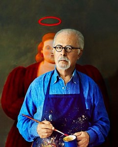 Fernando Botero