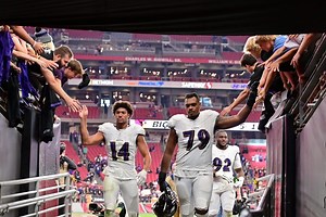 NFL Week 10 Predictions and Picks Against the Spread From a Betting Expert: David Bearman Says to Back Trevor Lawrence, C.J. Stroud, Jared Goff, and Others