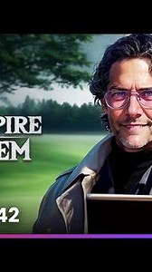 Energy Mastery Class: My Vampire System | Episode 42 | Full Series