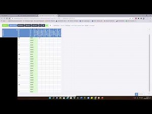 All Saints Catholic School - How do I complete my data drop sheet in Bromcom?