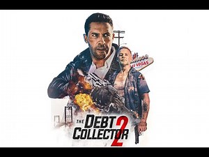 The Debt Collector 2 | Officiële trailer NL