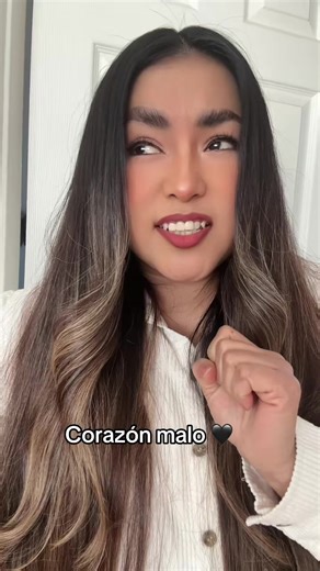 Quien te hizo tanto daño para que tuvieras ese corazón tan malo #glowup #fypage #trend #LaPatrona👑AMS🦅 #trending