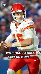 33K views · 259 reactions | A bye week miracle!  Patrick and Brittany Mahomes welcomed their third child, Golden Raye Mahomes, to the world today! #kwch12 #gochiefs | KWCH 12 News | Facebook