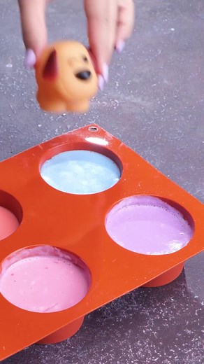 216K views · 1.4K reactions | Soap ideas you can easily repeat! 﫧 #soap #ideas #crafts | 5-Minute Crafts Play | Facebook