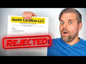 How to Start an LLC in North Carolina (Without Messing Up)