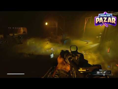 How to Survive ACR Director with Grappling Hook Black Ops 6