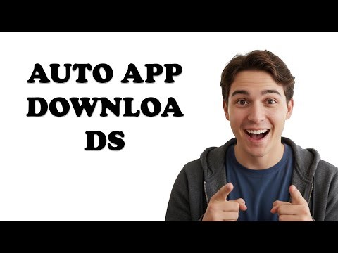 Why Is My Android Phone Downloading Apps By Itself?