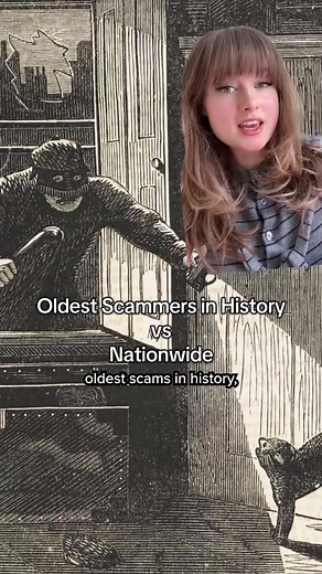Snake Oil Salesmen vs. Modern Scammers | Nationwide Scam Checker
