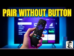 How to Fix Roku Remote Not Working or Pairing – Step-by-Step Guide