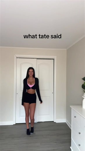 pre gym tik toks #giannaloren