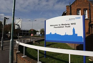 Huge cost of hospital upkeep revealed