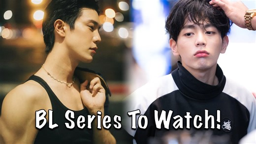 29K views · 954 reactions | 6 BEST Ongoing BL Dramas To Watch in June 2024! | Thai BL | Facebook