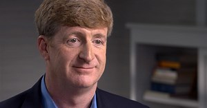 In CBS News' ongoing series "Voices Against Violence," Patrick Kennedy discusses how to recognize signs of mental illness and help those who suffer with it to get treatment