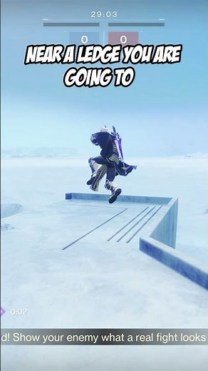 How to EASILY Well Skate in Destiny 2 #destiny2 #shorts