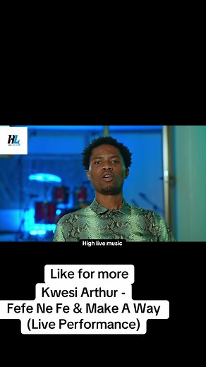 HighLiveMusic1 on TikTok