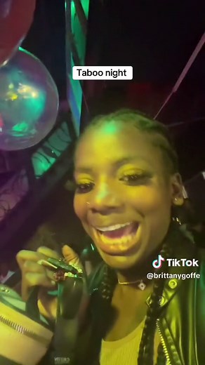 Exploring Taboo Strip Club in Montego Bay, Jamaica