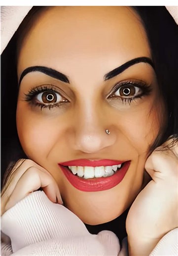 Had to try this Ma Po Po filter,I couldn’t resist trying this filter,He’ll be livid when he sees I’ve used this filter on him! 😂,Make it got viral!!,Someone will say it’s AI 😂,use this effect,Ma Po Po filter,Ma Po Po AI filter,Ma Po Po face effect,Ma Po Po viral filter trend,how to get Ma Po Po filter,Ma Po Po filter tutorial for TikTok,how to make Ma Po Po AI video,step-by-step Ma Po Po filter guide,Ma Po Po filter for beginners,how to use Ma Po Po filter on CapCut,Ma Po Po filter setup tutor