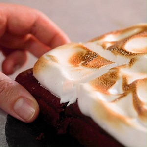 9.5K views · 27 reactions | Rich, velvety, indulgent, chocolatey...