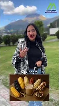 The meaning of the #Yamor festival in #Otavalo