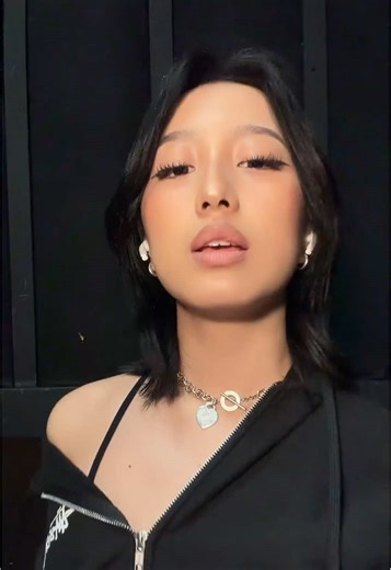 strut #GIRLSET #GIRLSET_Lexi | woman dance