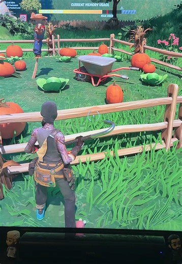 Hobbit-Themed Prop Hunt Map Ready for Fortnite