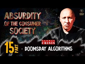 🔻Why are they trying to shut down the truth about climate? 🔻How do “search engine” algorithms threaten us? 🔻And why it is vital to understand and take action in time, today. The answer to the most frequent question “What can be done?” https://creativesociety.com/about-the-project#importance-of-everyone | Creative Society