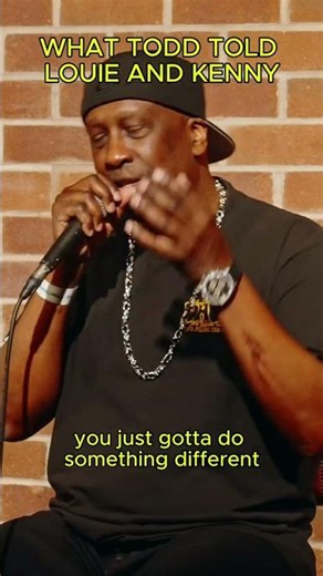 Todd Terry’s take on sampling vs creating #musicproducer #shorts