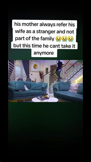 Family Fire: Mother Refers to Wife as Stranger