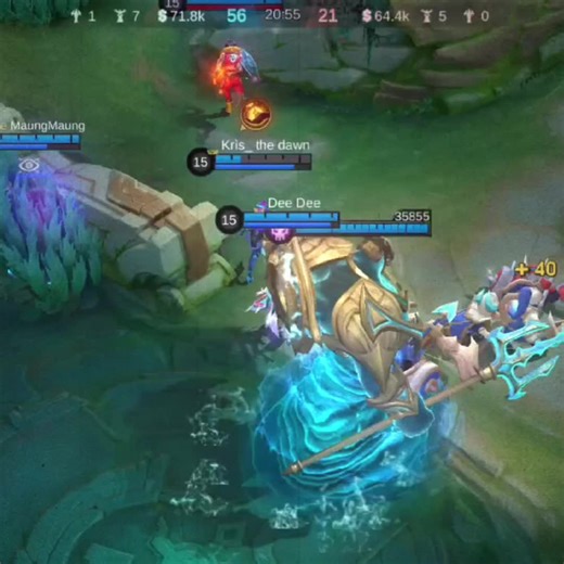 Final Girl in Mobile Legends: Gameplay and Strategies