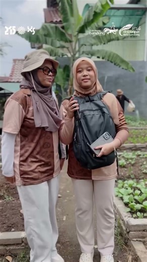 Bandung Trip 2025: 4 Eco-Friendly Travel Routes! 🌱 #SustainableTourism