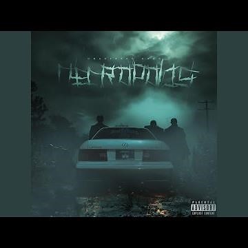 Necropolis (feat. Schizo)