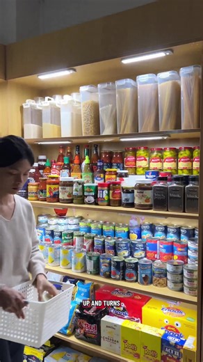 Save with Motion Sensor Cabinet Lights!