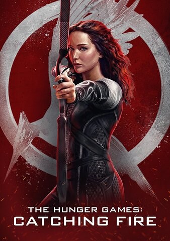 The Hunger Games: Catching Fire