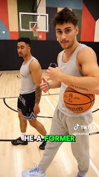 Unlock Your Dunk Potential with Chris Medina's Training