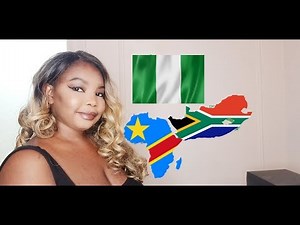 Niger Congo Languages | xxwiki