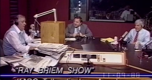 Ray Briem Radio Show