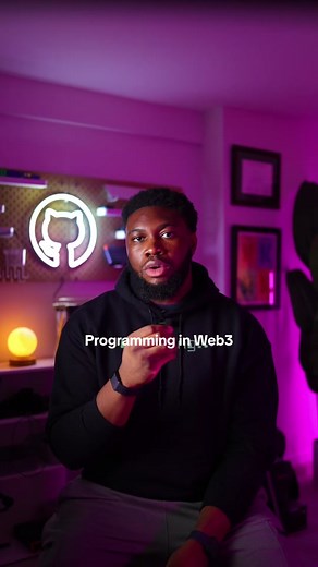 What does Programming In Web3 Look Like. Check out Motoko book camp. #webprogramming #web3crypto #web3community #web3