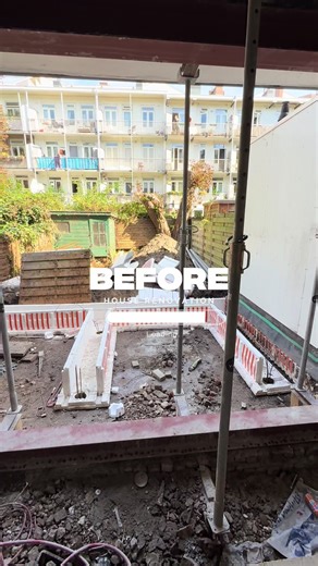 New house Loading 🔋🔋🔋🔋 Heel blij met alle hulp 💪🏻 #schrootjespaleis #verbouwing