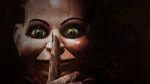 Watch Dead Silence 2007 full movie on Fmovies