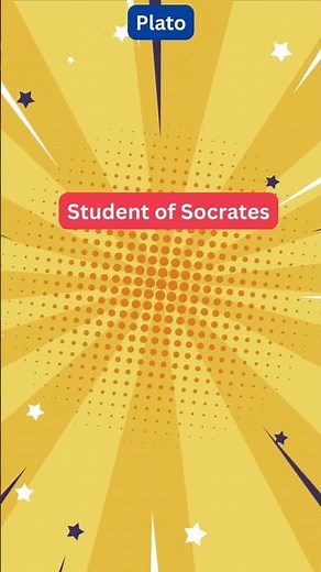 🏛️ Plato: The Philosopher Who Shaped Western Thought | Life, Ideas & Legacy Explained 📜✨