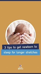 50K views · 56 reactions | Here’s 3 ways to help your newborn baby...