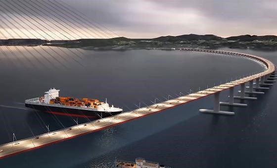 I uncover Australia’s top 10 megaprojects