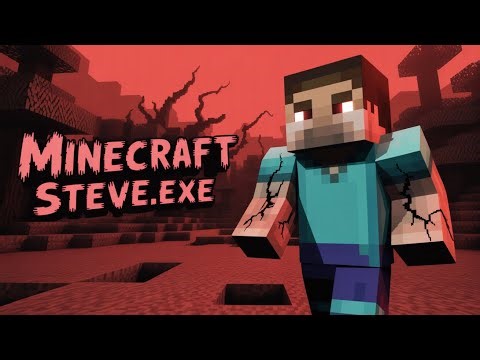 THIS MINECRAFT HORROR IS INSANE