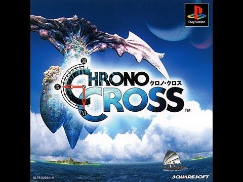 💔 A CENA MAIS TRISTE DE CHRONO CROSS! Difícil Não Se Emocionar… #26