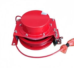 [Hot Item] Length Sensor Cable Box Assembly for Truck Crane