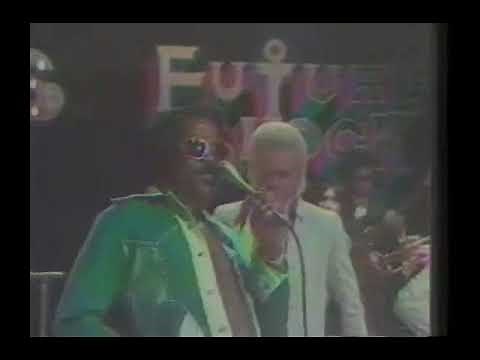 WAYNE/JAMES TOGETHER