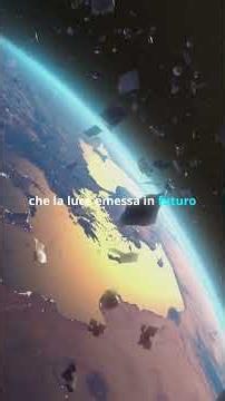 Il giorno in cui il cielo diventerà vuoto