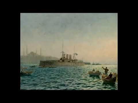 Η ΜΙΚΡΑΣΙΑΤΙΚΗ ΕΚΣΤΡΑΤΕΙΑ ΚΑΙ Η ΚΑΤΑΣΤΡΟΦΗ (National Geographic)