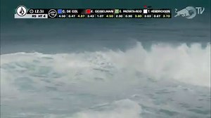 2.5K views · 14 reactions | Cristobal De Col's Volcom Pipe Pro...